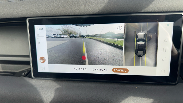 Land Rover Defender 3.0 D250 X-Dynamic SE 110 5dr Auto Diesel Estate